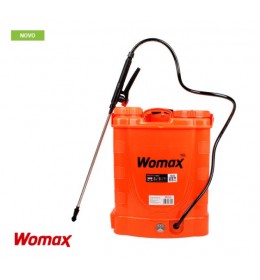 Womax prskalica baterijska W-MRBS 16