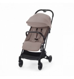 Kolica INDY2 calm beige KINDERKREFT