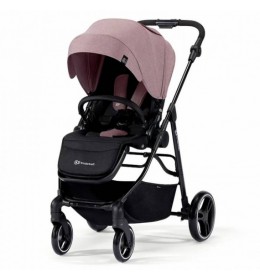 Kolica Vesto pink KINDERKRAFT