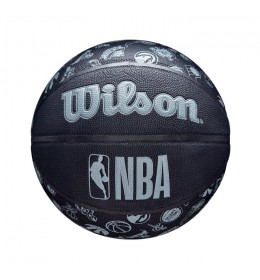 Košarkaška lopta Wilson Nba All Team 