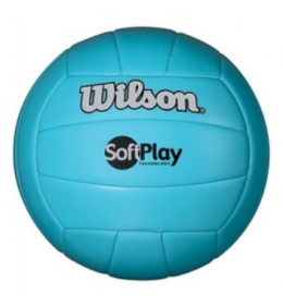 Lopta za odbojku Soft Play WTH3501XBLU