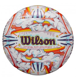 Wilson Graffiti lopta