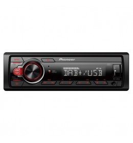 Auto radio Pioneer MVH-130DAB