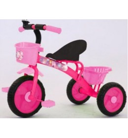 Baby Land tricikl sa korpicom 064419