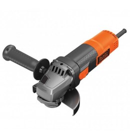 Ugaona brusilica BEG210 Black&Decker