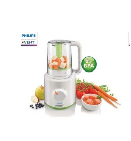 Philips avent blender (2u1) 2575 SCF870/20