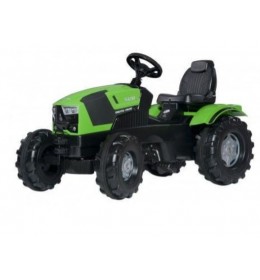 Traktor Rolly Toys FARMTRAC DEUTZ 601240