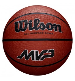 Wilson MVP Brown Sz7 lopta