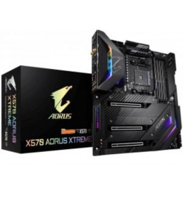 Gigabyte matična ploča X570 a XTREME  