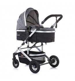 Kolica za bebe Estelle grey mist Chipolino 