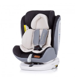 Autosedište 0-36 kg ISOFIX Tourneo creme Chipolino