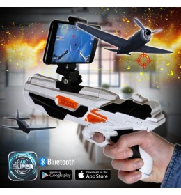 AR Konzola Xplorer Xcalibur