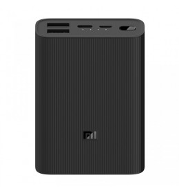 Xiaomi 10000mAh Mi Power Bank 3 Ultra Compact