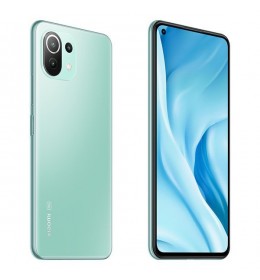 Xiaomi 11 Lite 5G NE 8+128 Mint Green