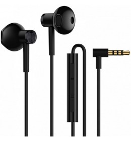 Xiaomi Mi Dual Driver Earphones slušalice crne tip C