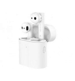 Xiaomi Mi True Wireless Earphones 2 bele slušalice