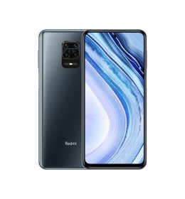 Xiaomi Redmi Note 9 PRO EU 6+128 Interstellar Grey 