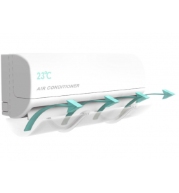Usmerivač vazduha za klima uređaje RAZ0460