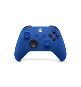 Microsoft XBOXONE/XSX Wireless Controller - Shock Blue gamepad 