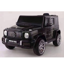 Džip G-Klasa 12V 062137 Crni 