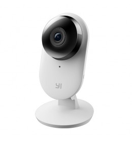 Web kamera YI Home IP  (720p/White/WiFi/EU)