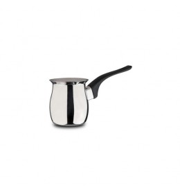 Džezva za kafu inox 200ml Silver Nava 