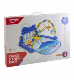 Kreativni piano set Starwood Baby