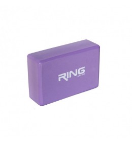 Yoga blok Ring RX LKEM 3042