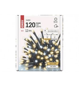 Emos LED lanac koji treperi 12m MTG-D4AN02 