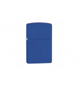 Zippo Up Royal Blue