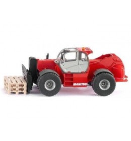 Manitou MHT 10230 utovarivac