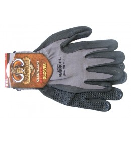 Zaštitne rukavice Mammoth Iron