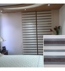 Zebra rolo sistem sa maskom 90x260 cm Mercedes 240 Z3