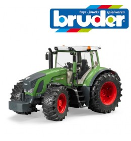 Traktor Fendt 936 Vario Bruder 