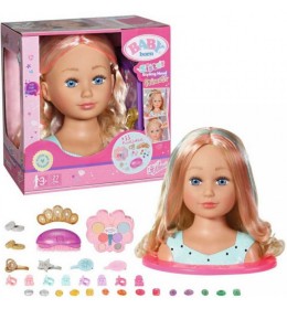 BABY BORN Princess Styling Torzo