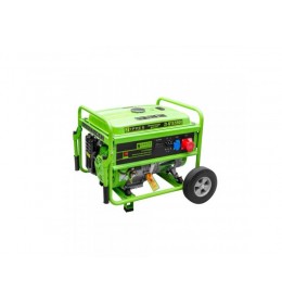 ZI-STE5500 generator električne energije ZIPPER 