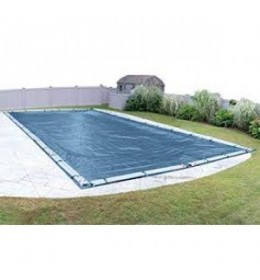 Zimski prekrivači za bazene više dimenzija