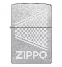 Zippo upaljač 22PF chrome