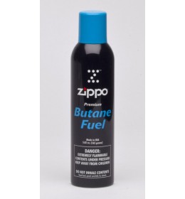  Zippo butan gas 100 ml