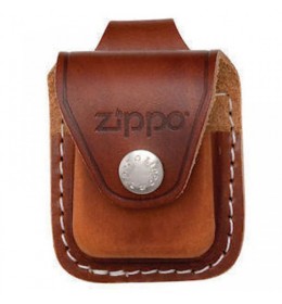 Zippo futrola braon Loop 