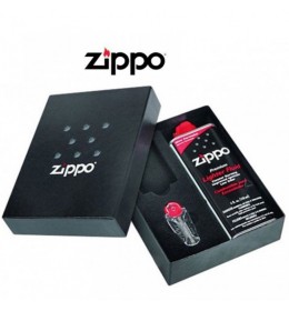 Zippo Gift Set 50R