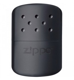 Zippo grejač za ruke crni Z40368