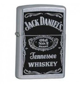 Zippo upaljač 207 Jack Daniels 