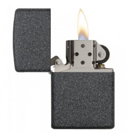 Zippo upaljač 211 Iron Stone