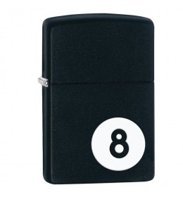 Zippo upaljač 8 Ball