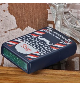 Zippo upaljač Barber Shop Z29919