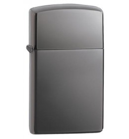 Zippo upaljač Black Ice Slim