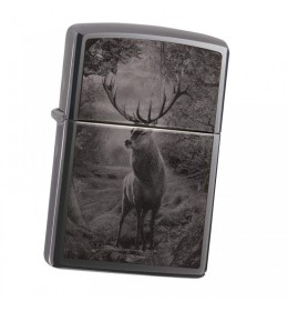 Zippo upaljač Deer Design