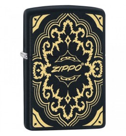 Zippo upaljač Design Z29703