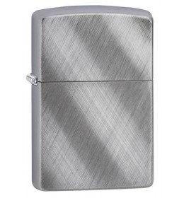 Zippo upaljač Diagonal Weave